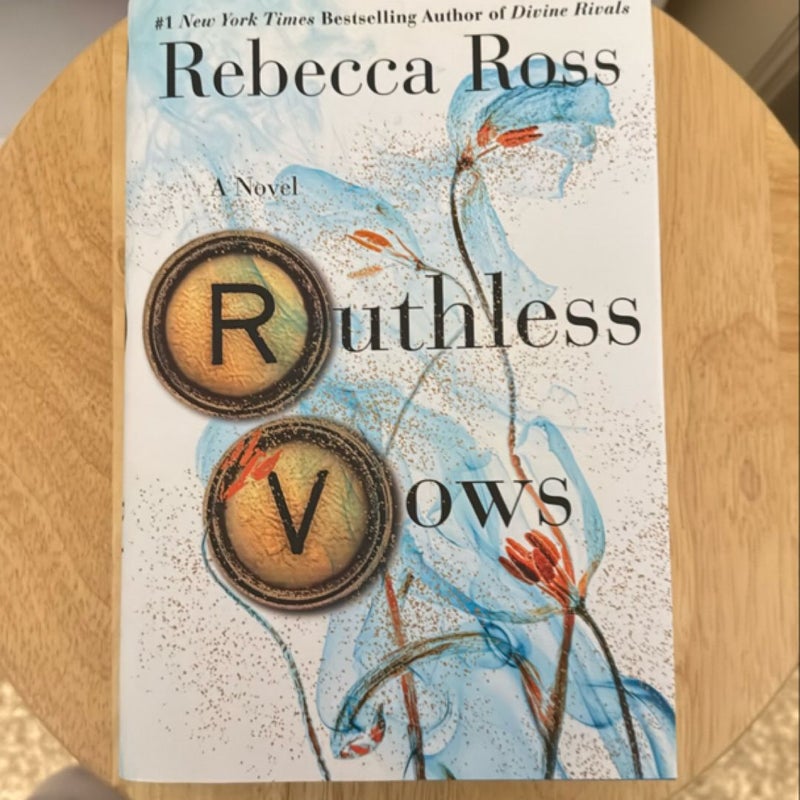 Ruthless Vows