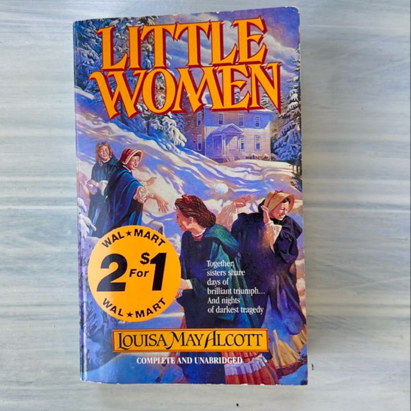 Little Women