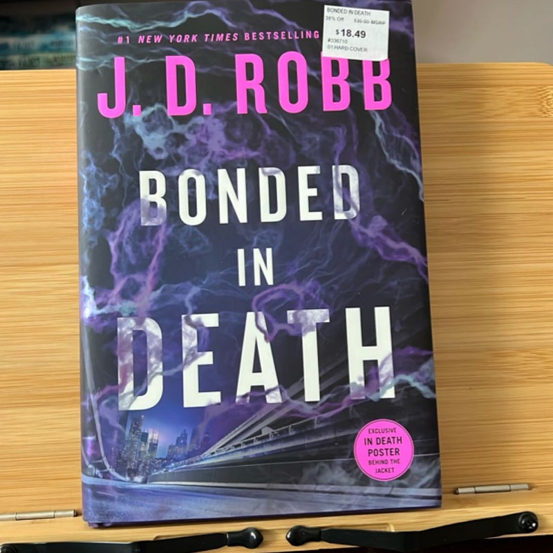 Bonded in Death