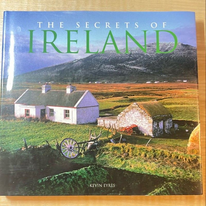 The Secrets of Ireland