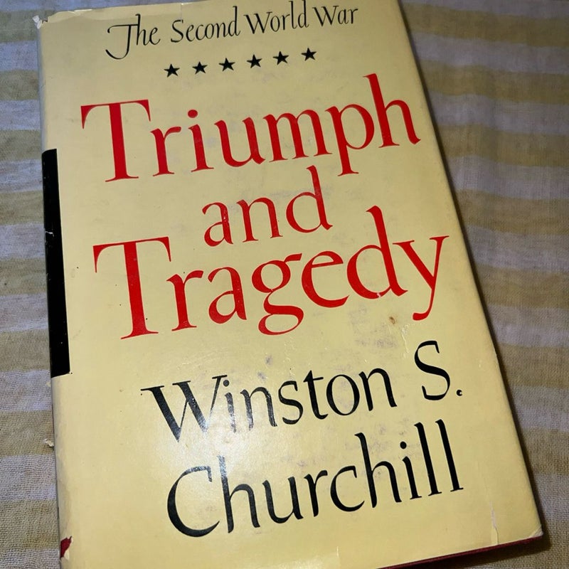 Triumph and tragedy