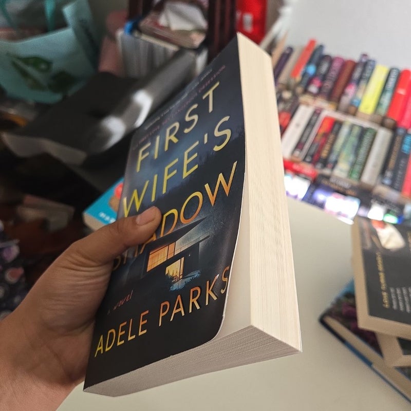 First Wife's Shadow