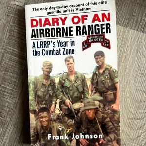 Diary of an Airborne Ranger