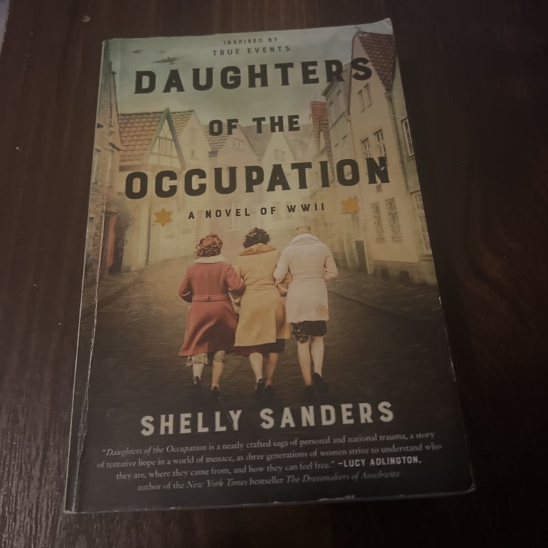 Daughters of the Occupation