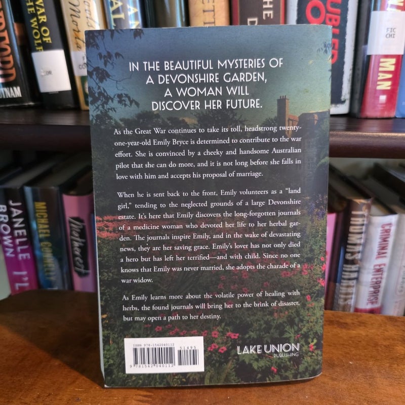 The Victory Garden