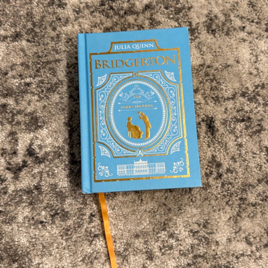 To Sir Phillip, with Love and When He Was Wicked: Bridgerton Collector's Edition