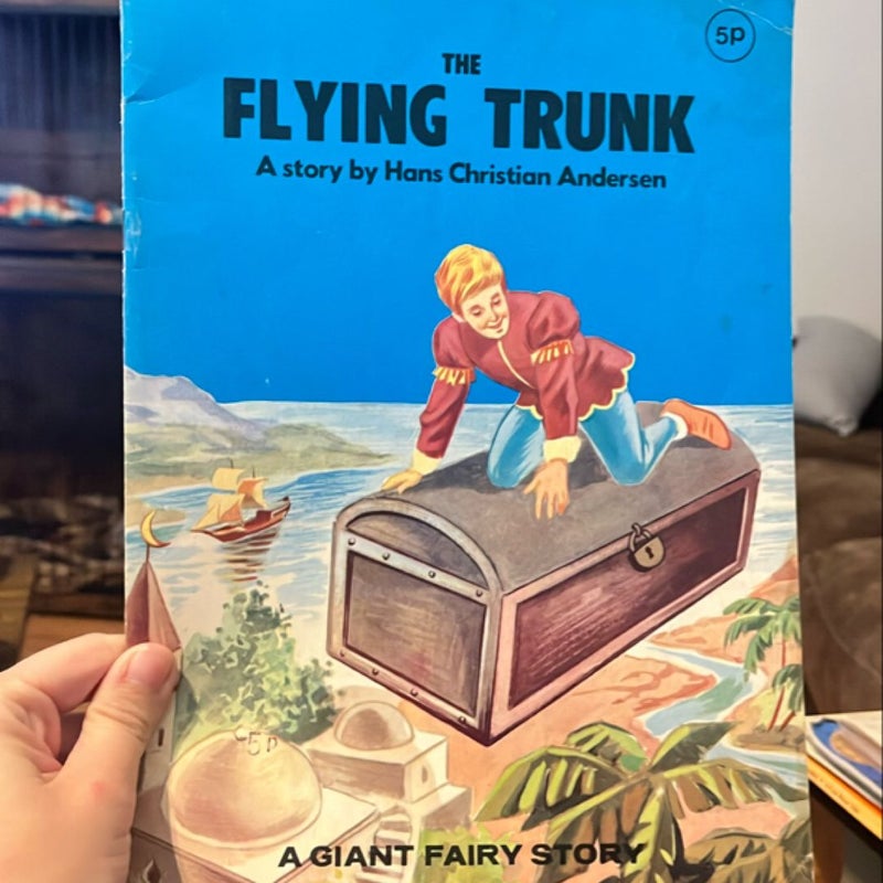 The flying trunk