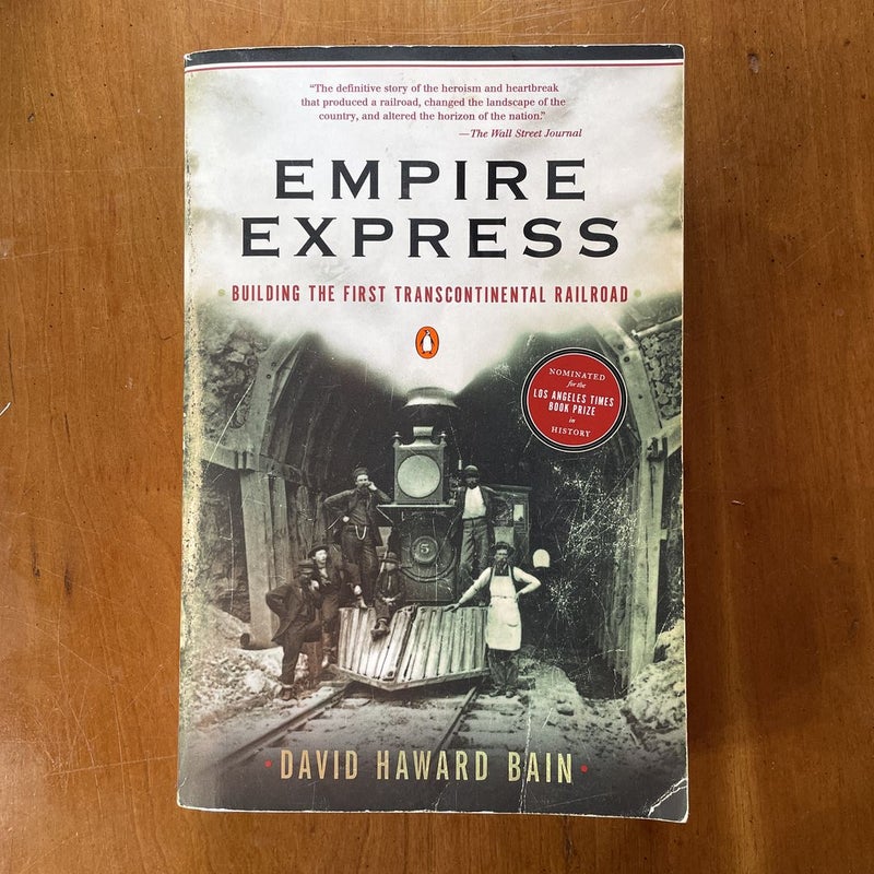 Empire Express