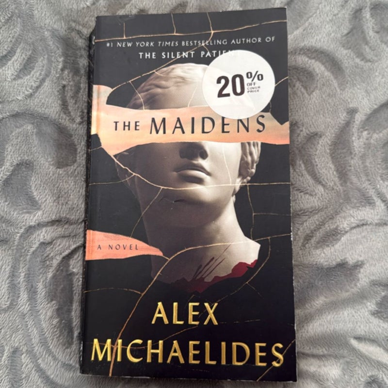 The Maidens