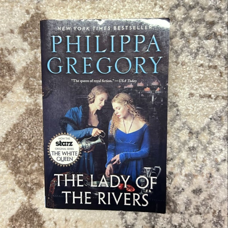 The Lady of the Rivers