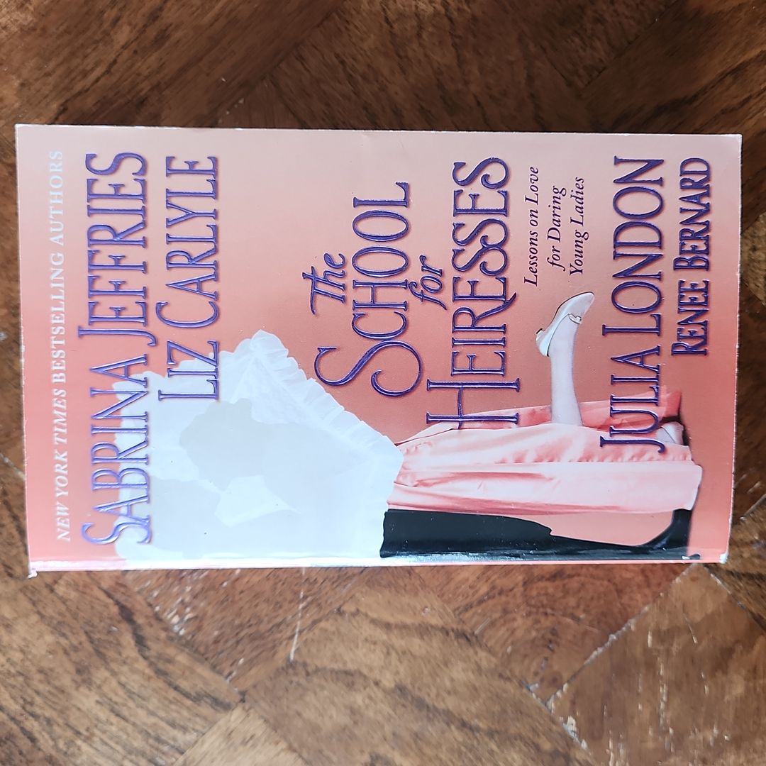 The School for Heiresses