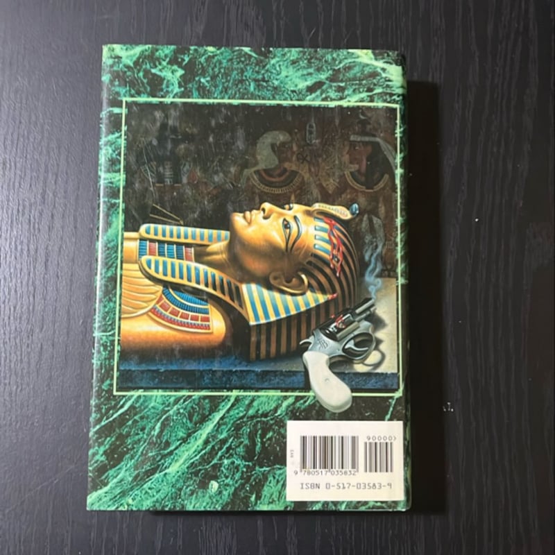 Five Complete Hercule Poirot Novels