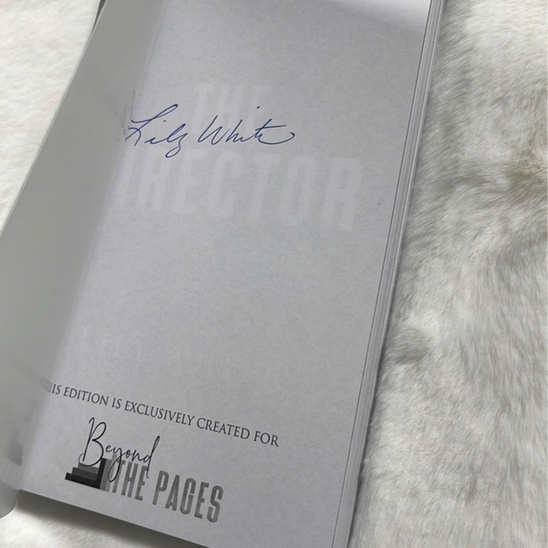 The Director
