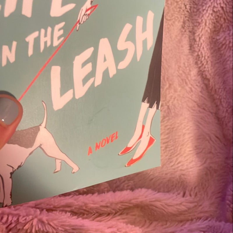 Life on the Leash *Signed Copy*