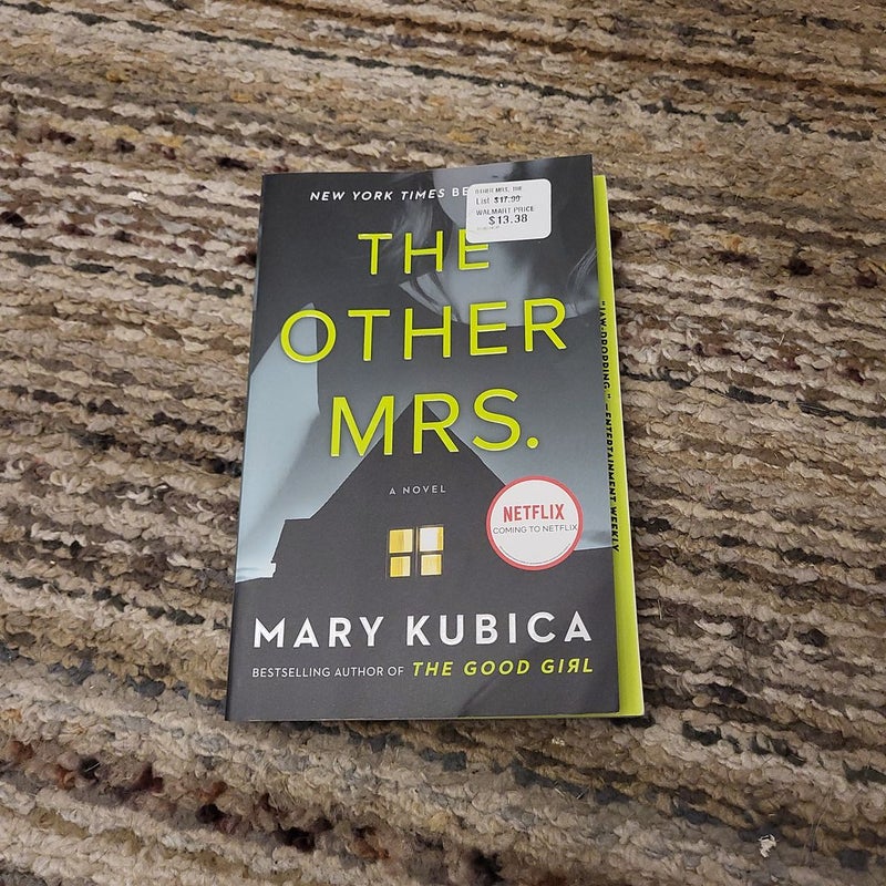 The Other Mrs