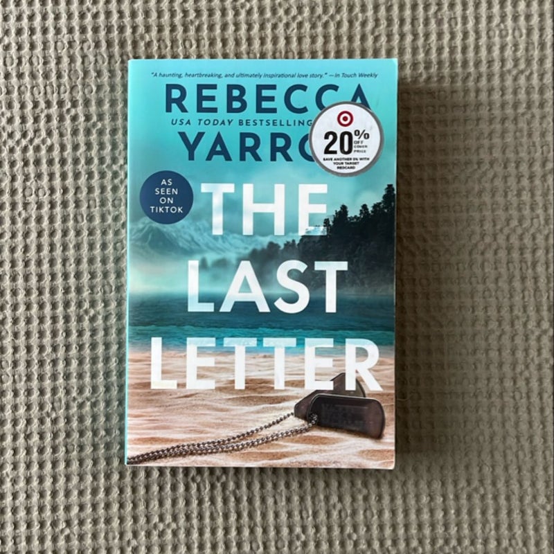 The Last Letter