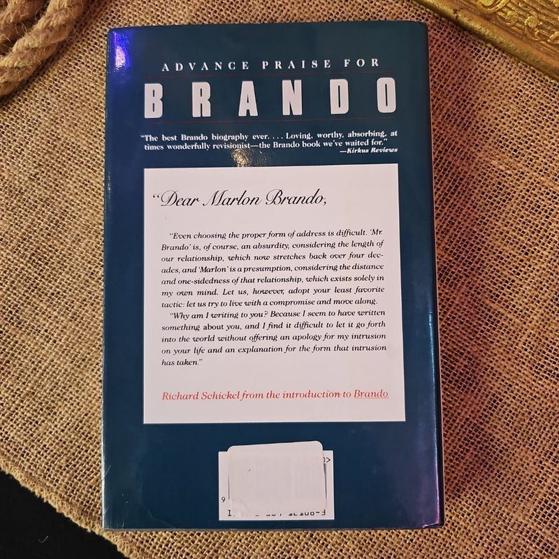 Brando