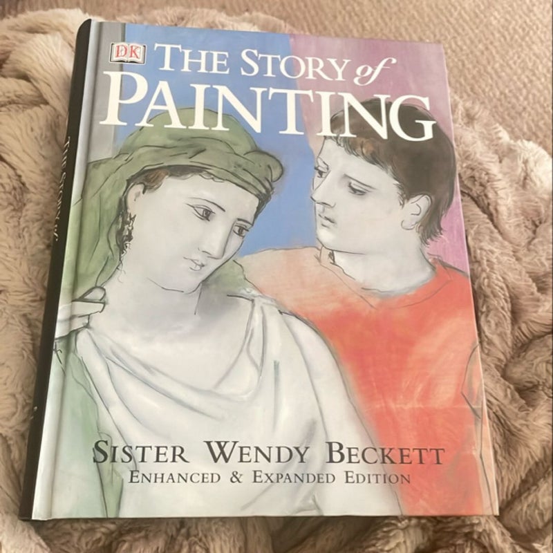 The Story of Painting