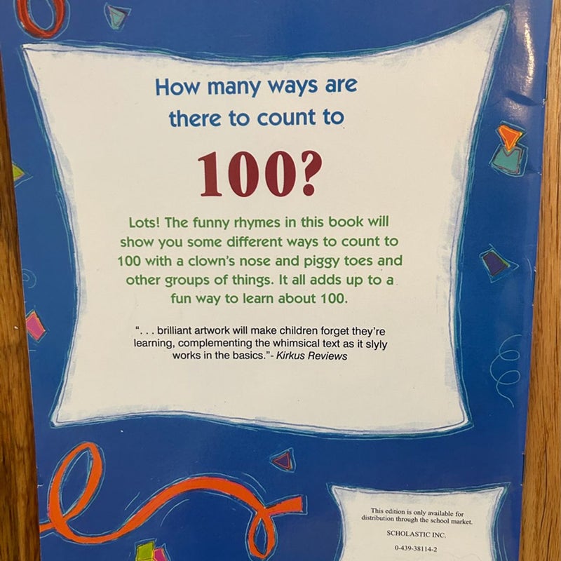 100 Days of School 