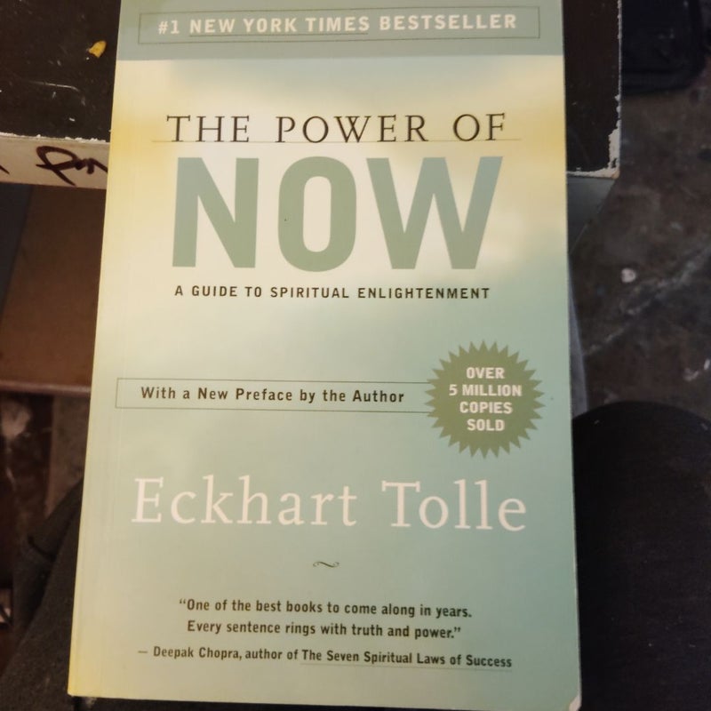 The Power of Now