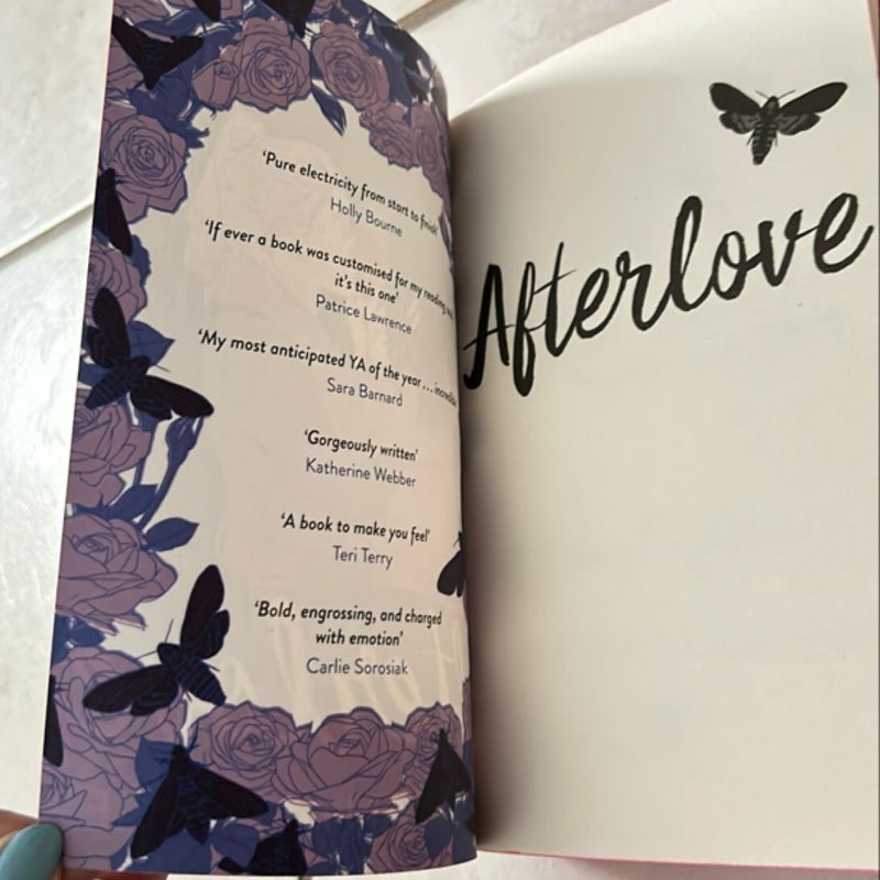 Afterlove