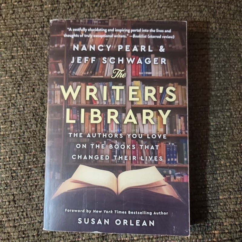 The Writer's Library