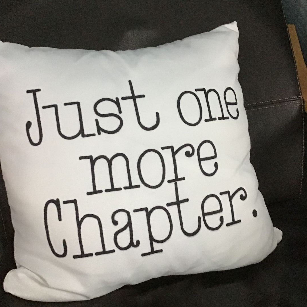 Calling All Bookworms
