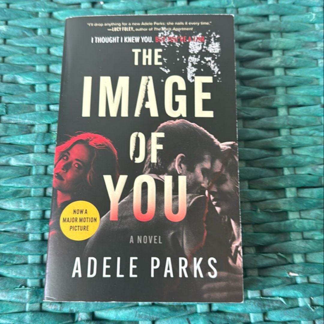 The Image of You