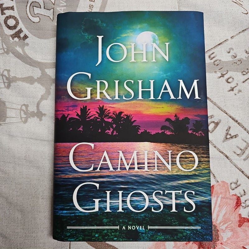 Camino Ghosts