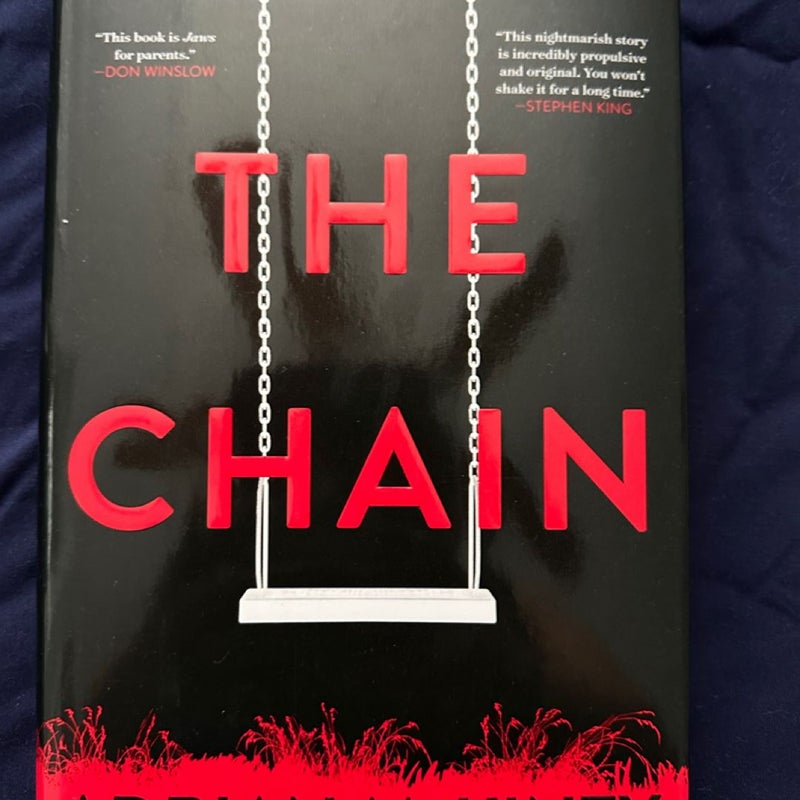 The Chain