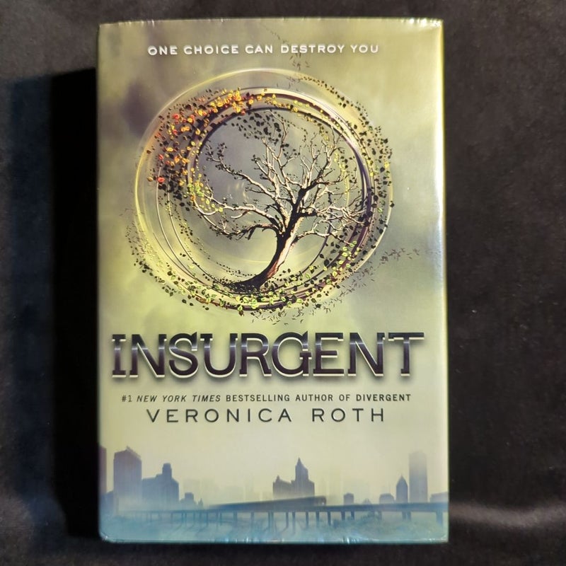 Insurgent
