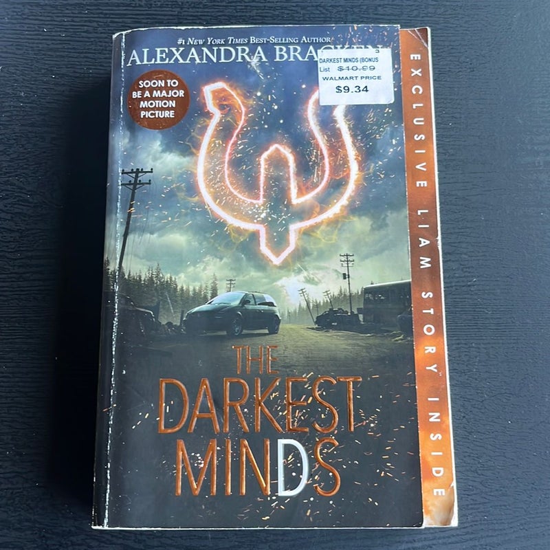 Darkest Minds, the (Bonus Content)