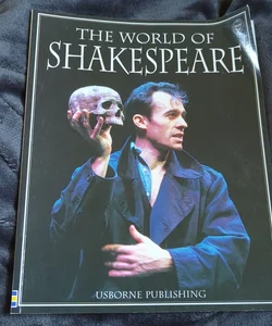 World of Shakespeare