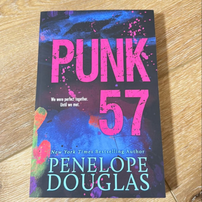 Punk 57