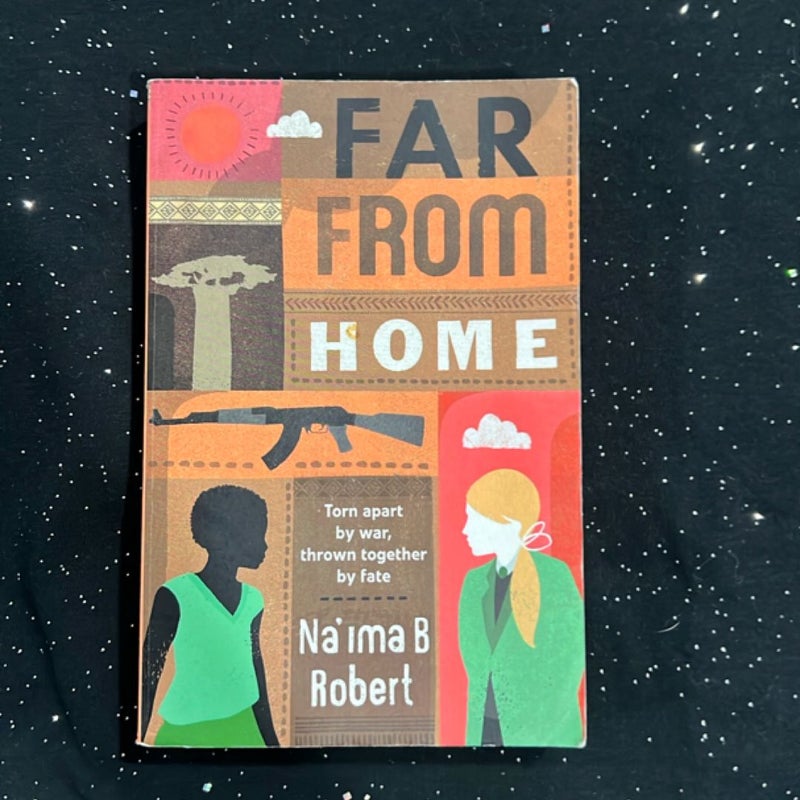 Far from Home