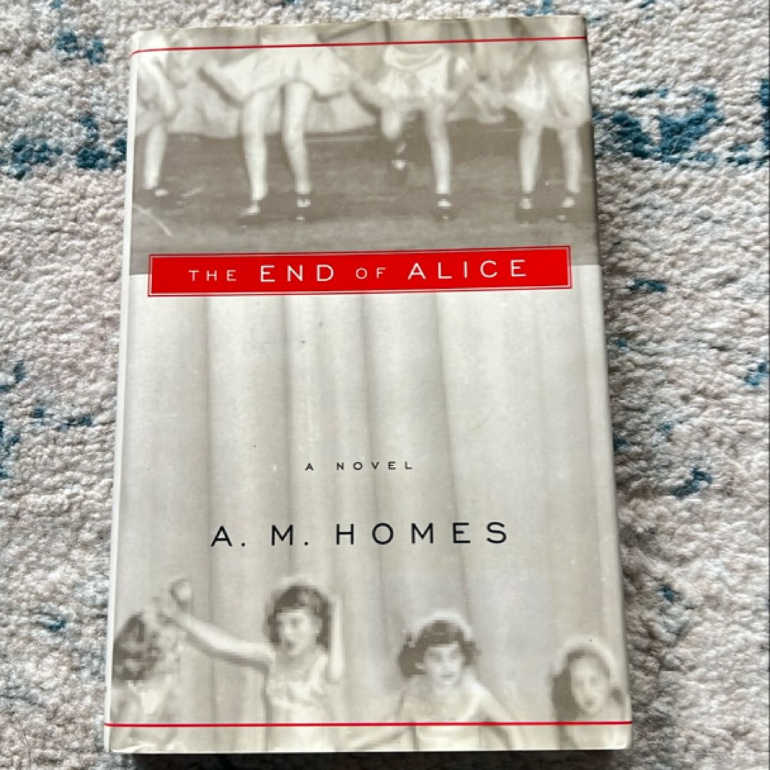 The End of Alice