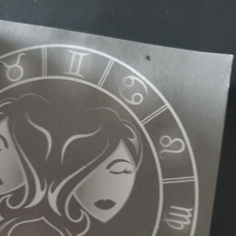 INDIE Zodiac Academy: the Awakening