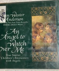 Angel to Watch over Me (67)