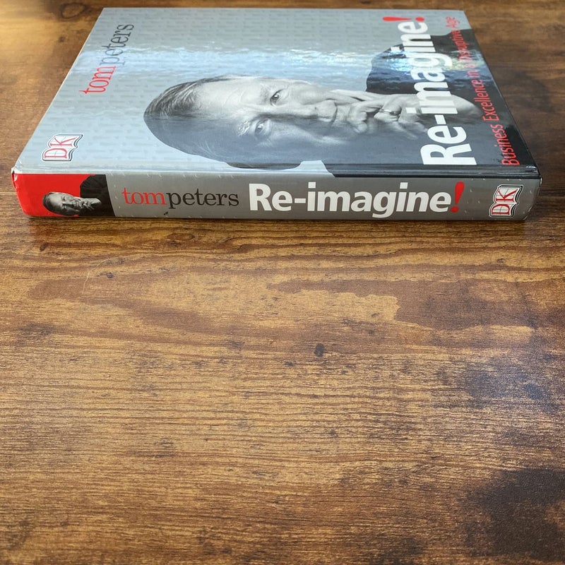 Re-Imagine!