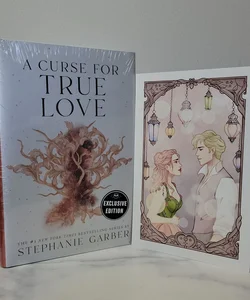 A Curse for True Love (Owlcrate Exclusive Edition)