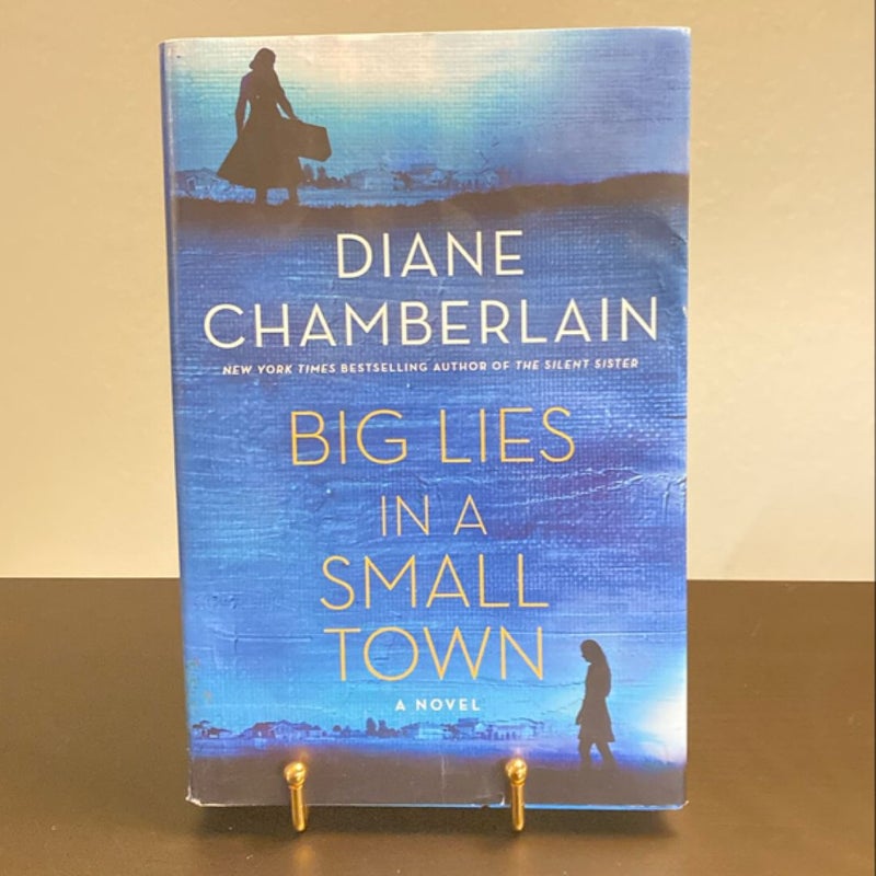 Big Lies in a Small Town