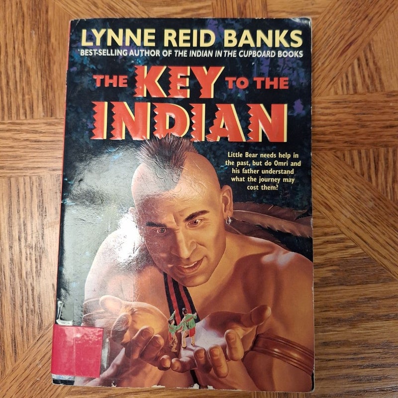 The Key to the Indian