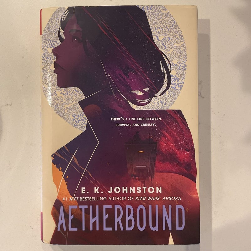 Aetherbound