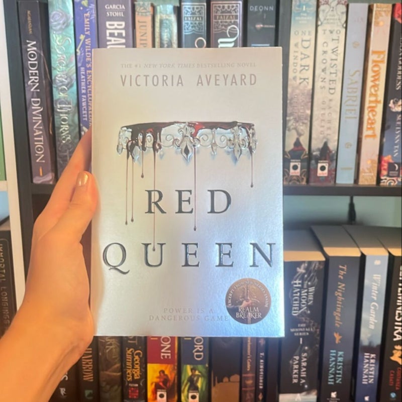 Red Queen
