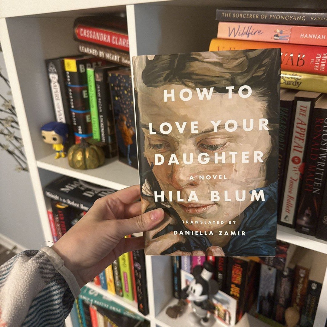 How to Love Your Daughter