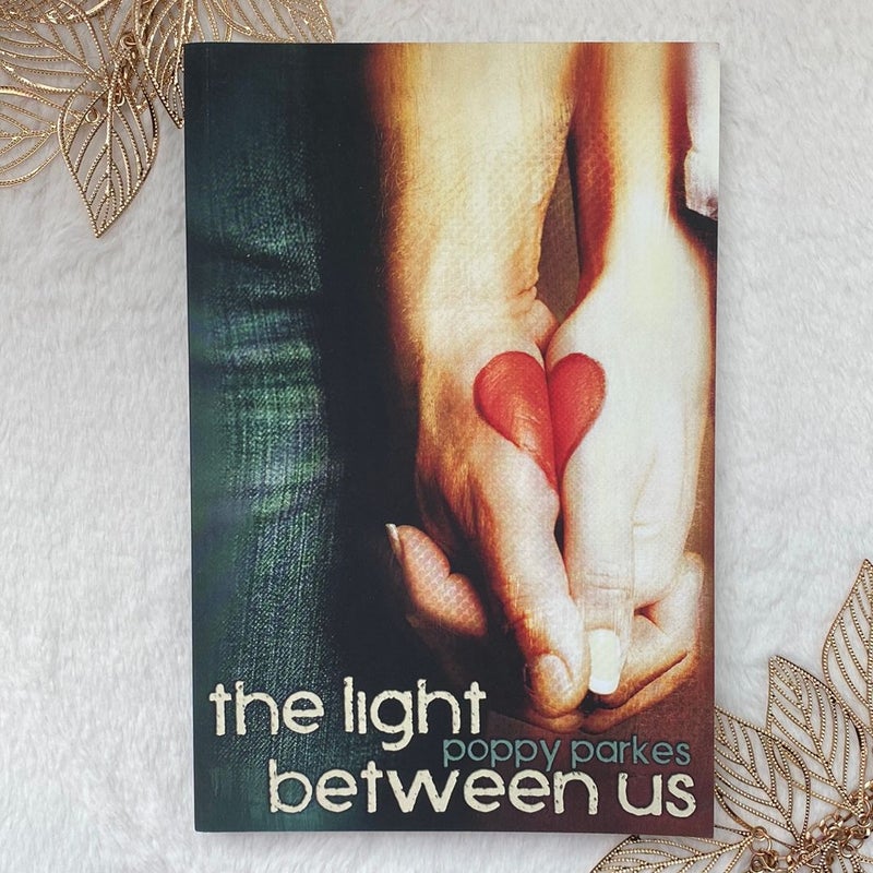 The Light Between Us