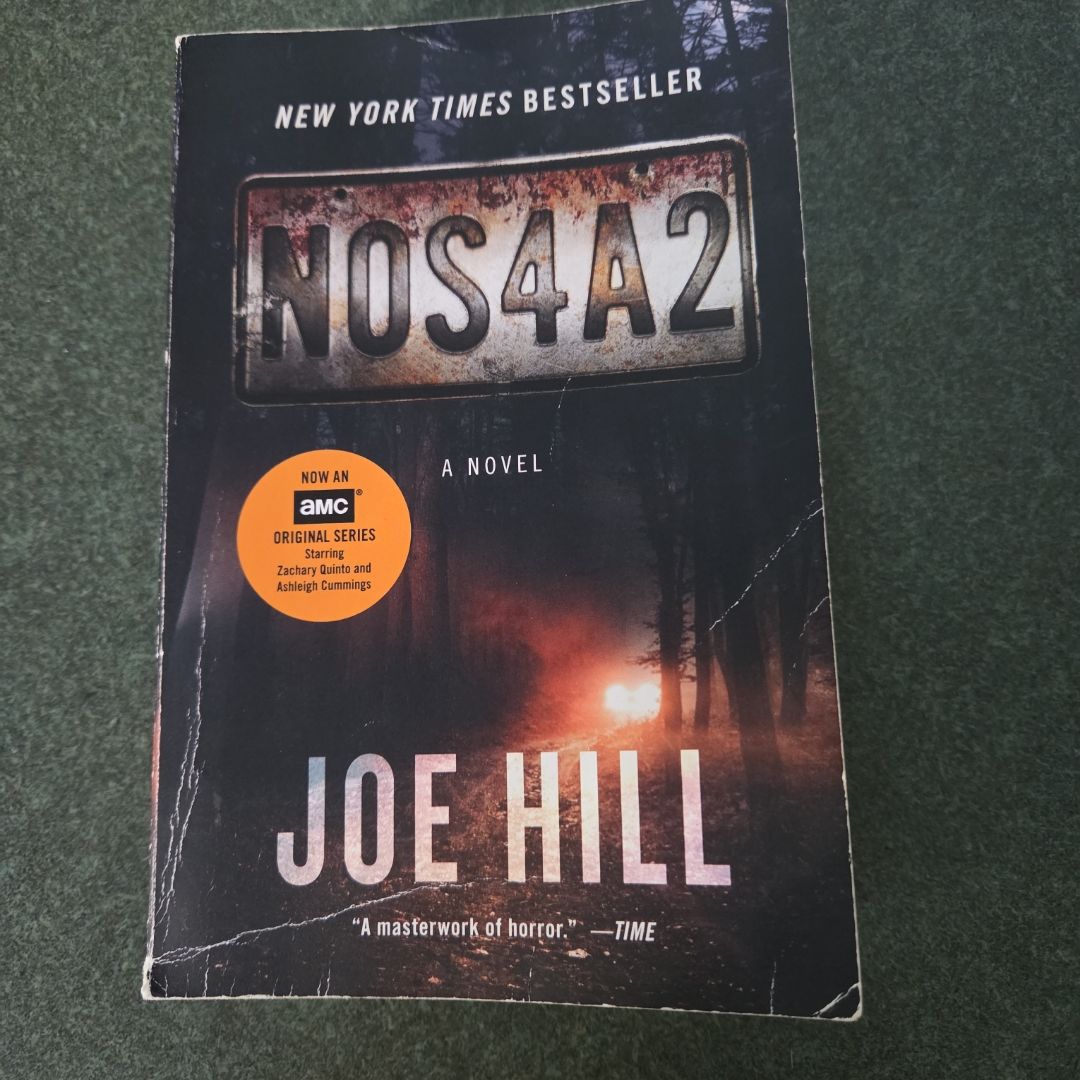 Nos4a2