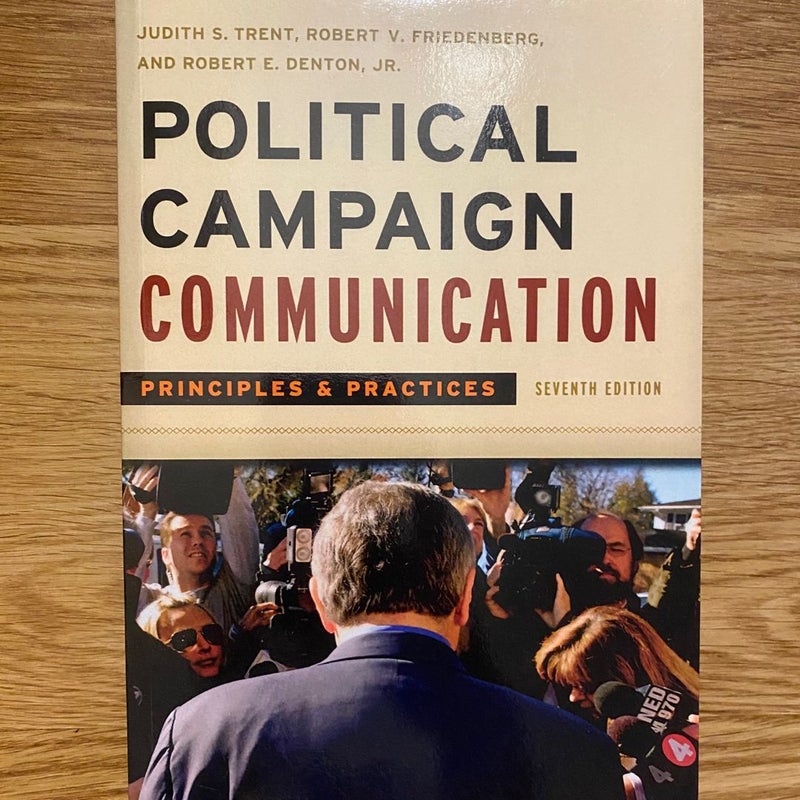 Political Campaign Communication