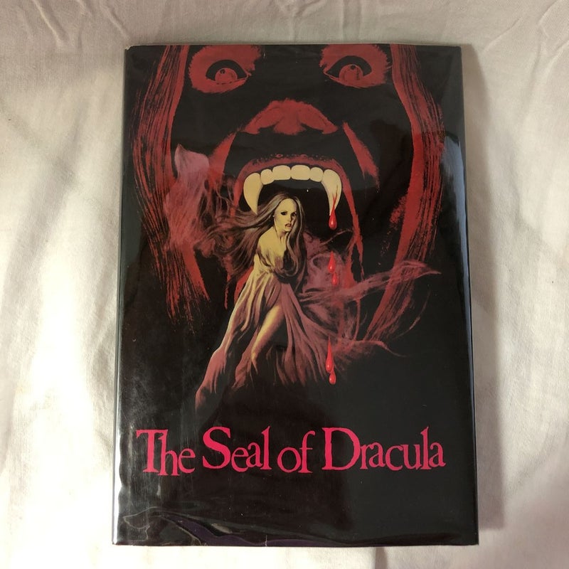 The Seal of Dracula