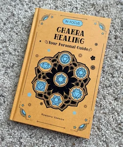 Chalra Healing 
